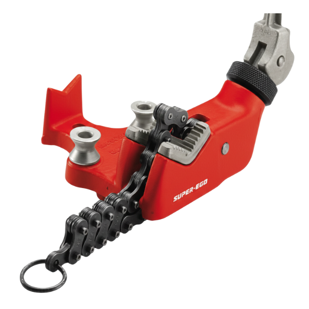 PRENSA CADENA ROTHENBERGER (SUPER-EGO) # 4040600 1/4-6 (OF)