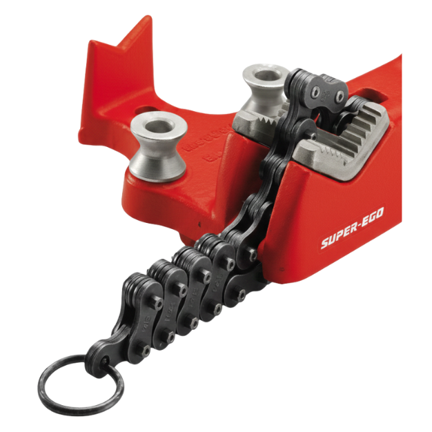 PRENSA CADENA ROTHENBERGER (SUPER-EGO) # 4000300 1/8-6 (OF)