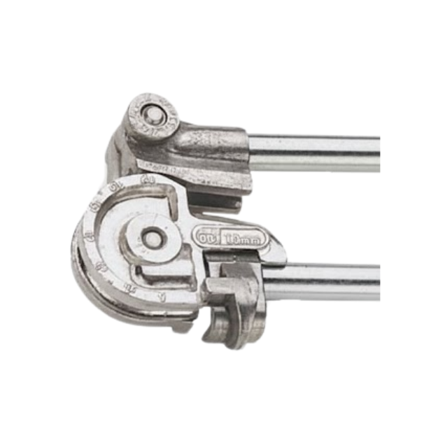 CURVADOR ROTHENBERGER (SUPER-EGO) # 7600800 5/16(OF)