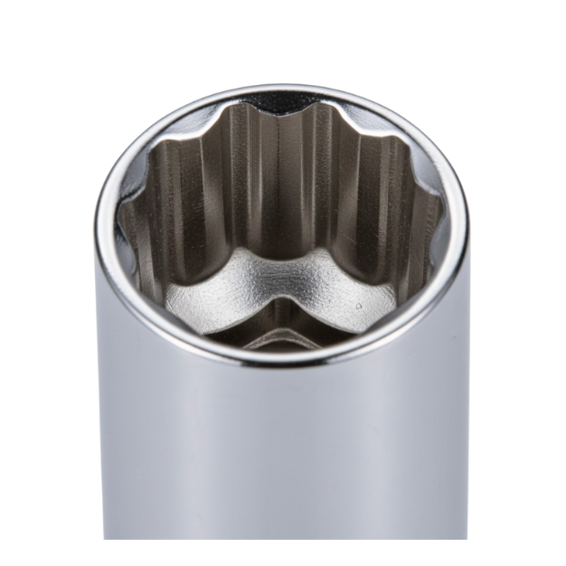 DADO LARGO CROSSMAN 12 PTA 3/8 DR # 96-521 - 9 MM