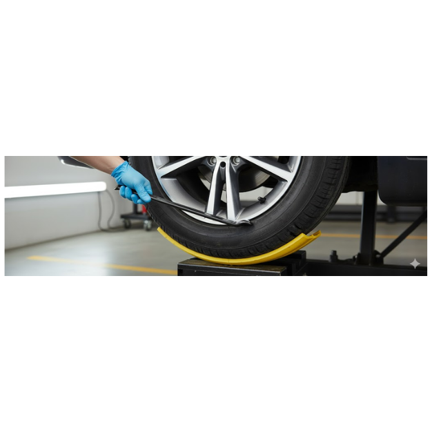 DESMONTADOR NEUMATICOS CROSSMAN # 68-553 - 16