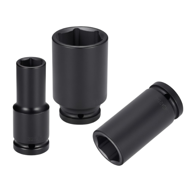 DADO IMPACTO CROSSMAN 1/2DR 1.3/16 X 48MM