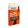 Pack de Destornilladores 7 Pcs 1000V Con probador de tensión BAHCO