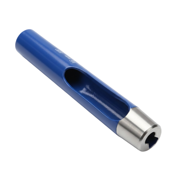 SACABOCADO RECTO 1046 12 MM - 15/32