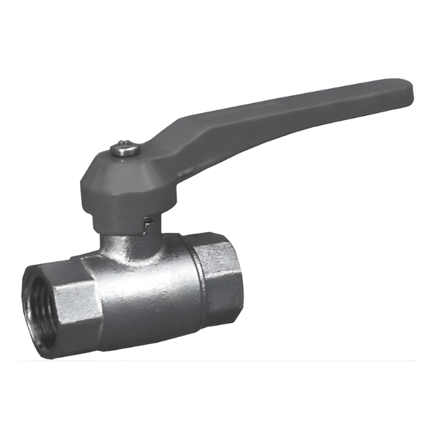 VALVULA BOLA P/COMP 3/8 T/LIVIANO