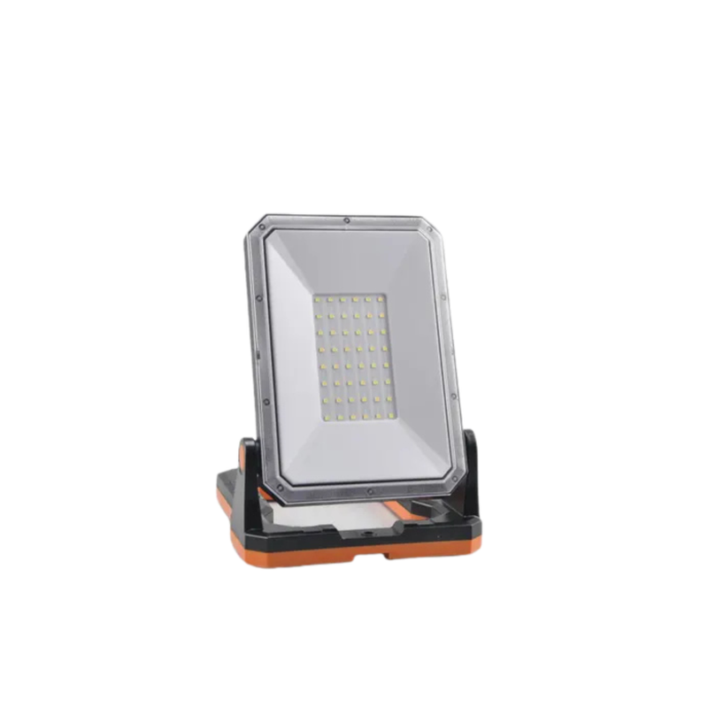 LAMPARA TRABAJO BAT.EXTERNA 3000LUM (GZ018A)