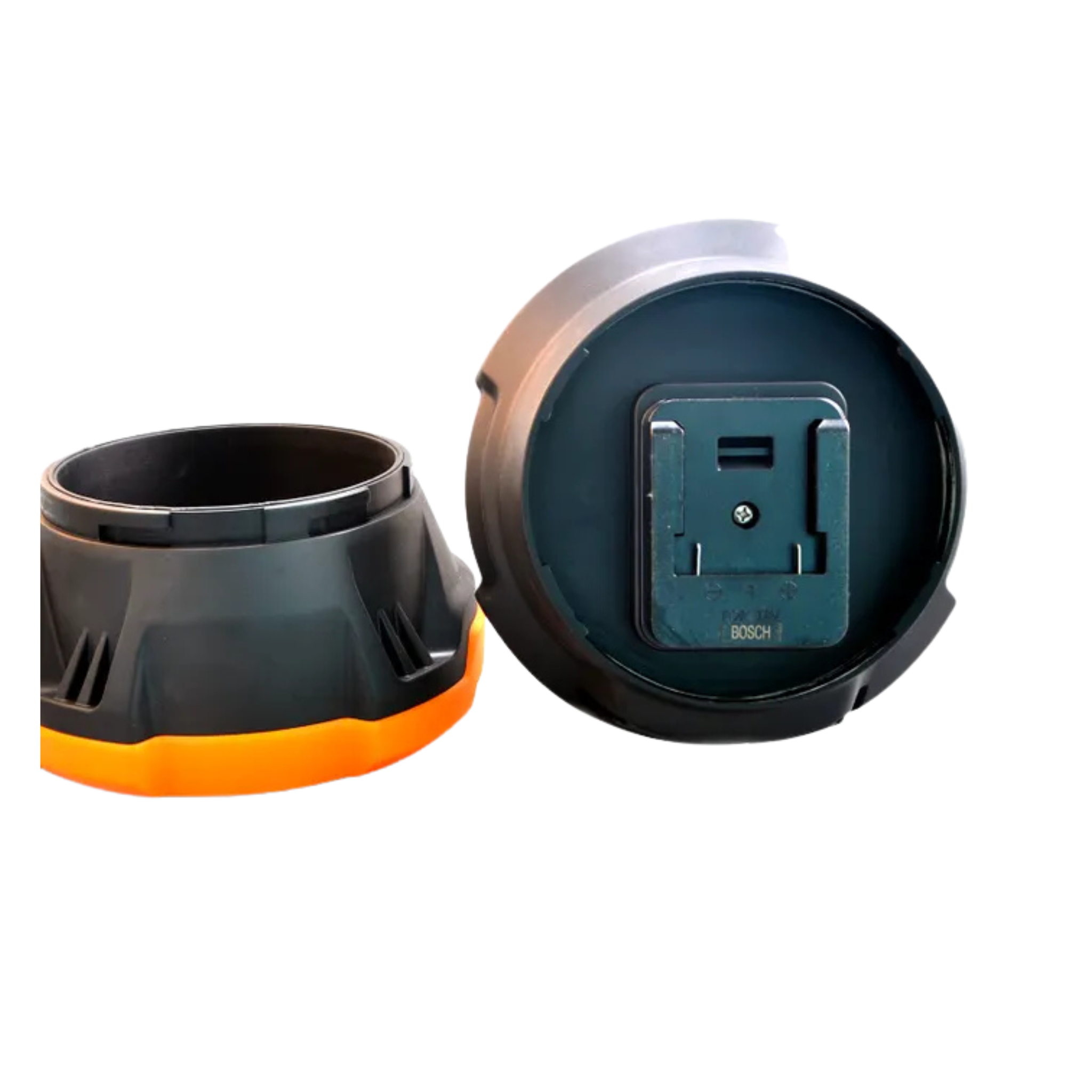 LAMPARA TRABAJO D/PIE A BAT 5000LUM (GZ044)