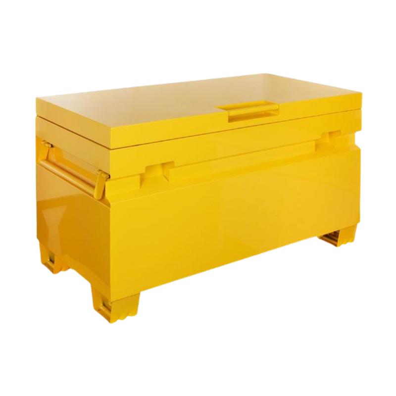 Caja para faena de 48x24x28 (tbg48g) - BIG RED