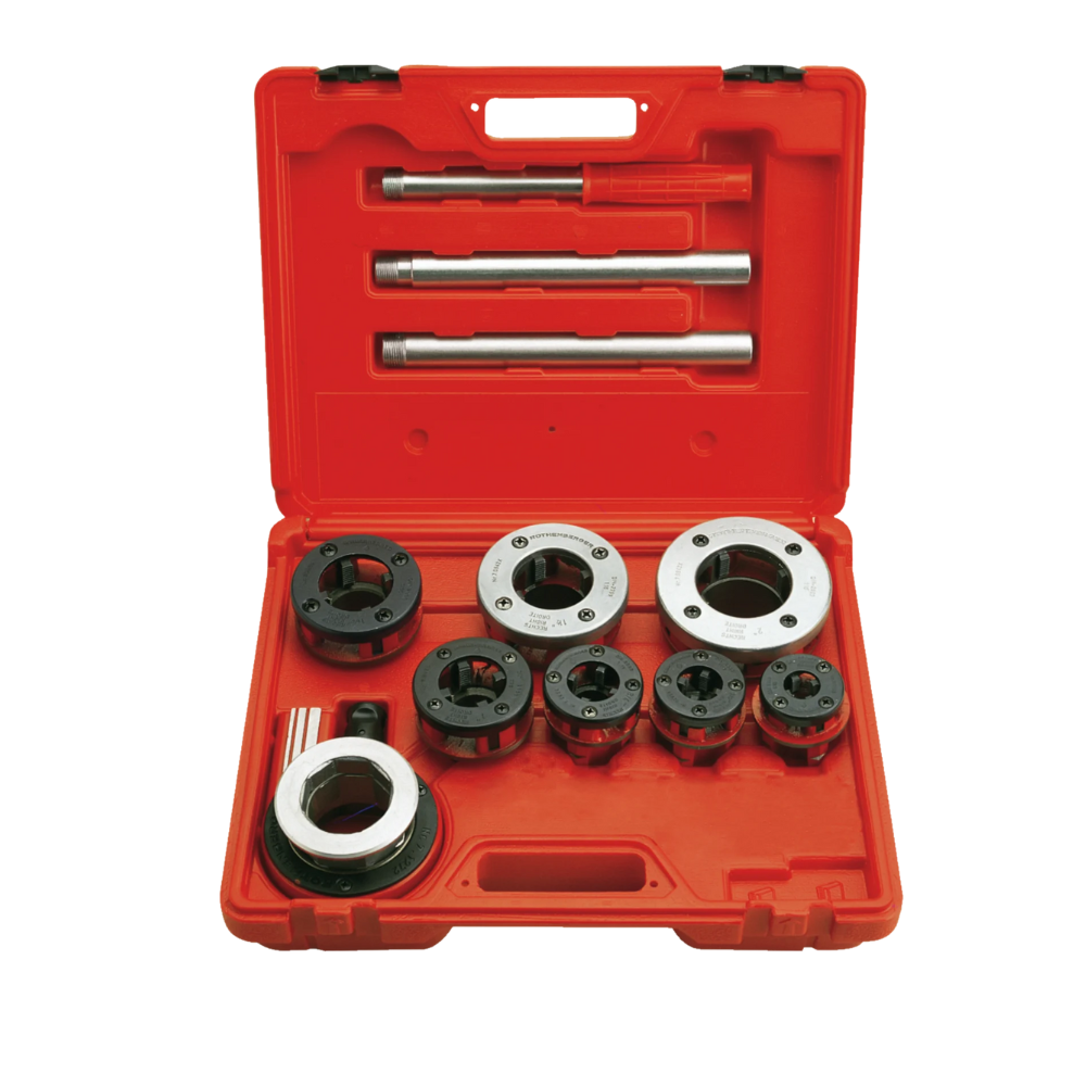 Terraja 1/2 a 2 npt cab.int./chic.ocu (6002332) - SUPER EGO