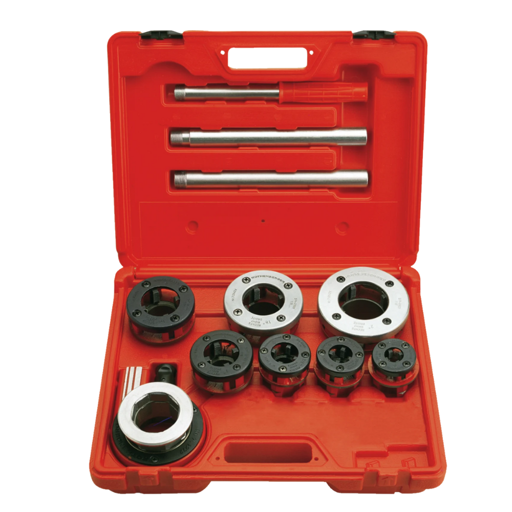 Jgo. de terrajas m16 - m32 (600M0000) - SUPER EGO