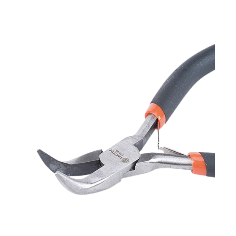 ALICATE # 200117 PROTEGIDO PUNTA CURVA 6 - TACTIX
