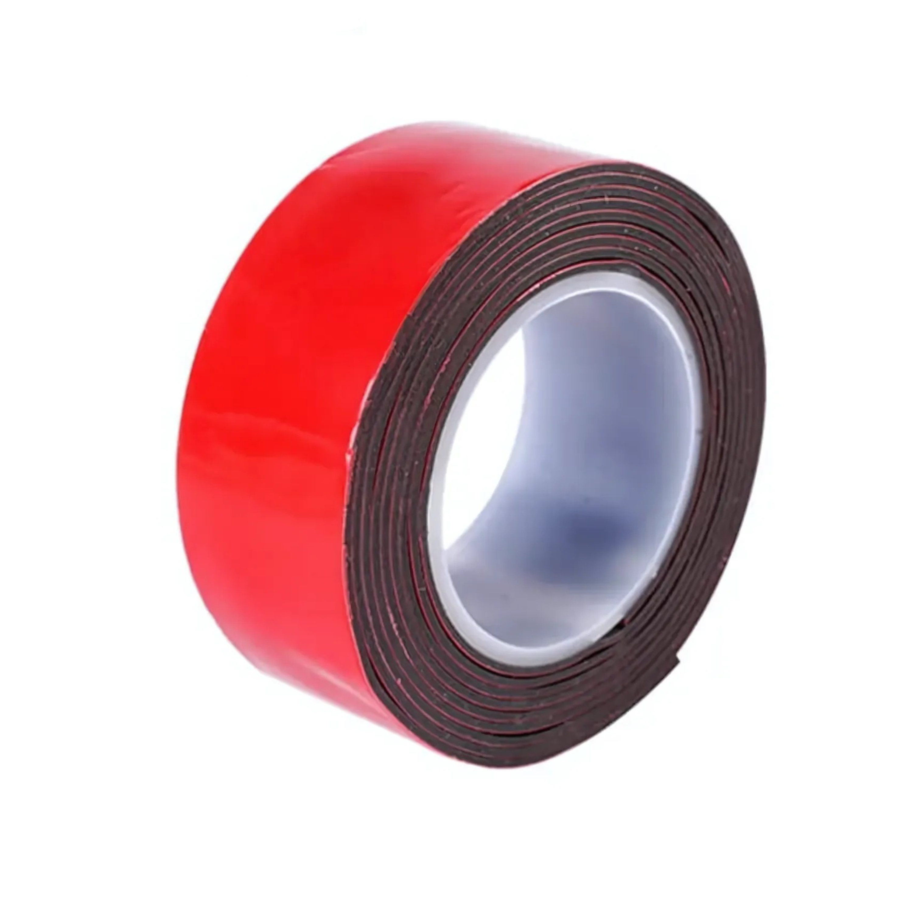 Cinta Adhesiva Doble Contacto Fuerte Wokin