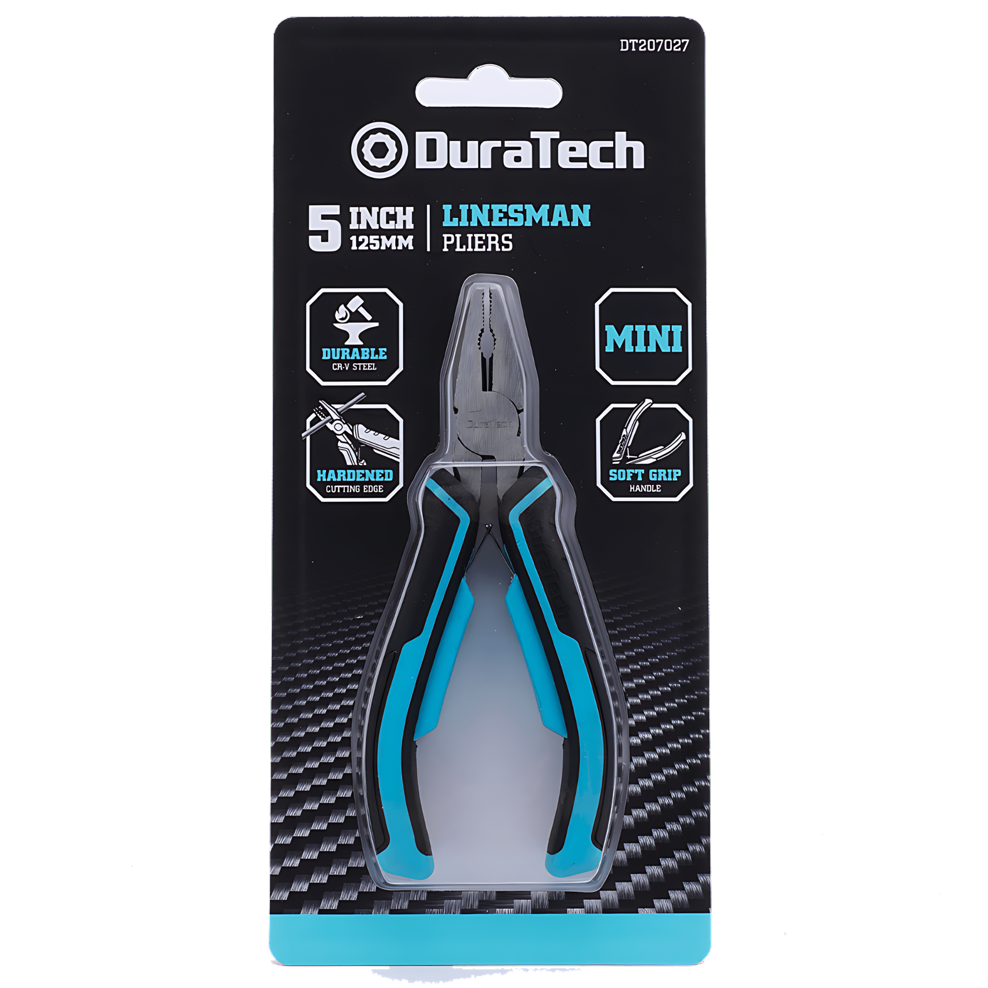 Mini alicate universal