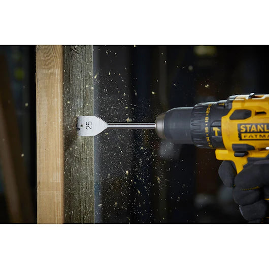 Jgo brocas pala 8 pz (sta88556-xj) - STANLEY