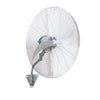 VENTILADOR INDUSTRIAL DE PARED 30 PULGADAS