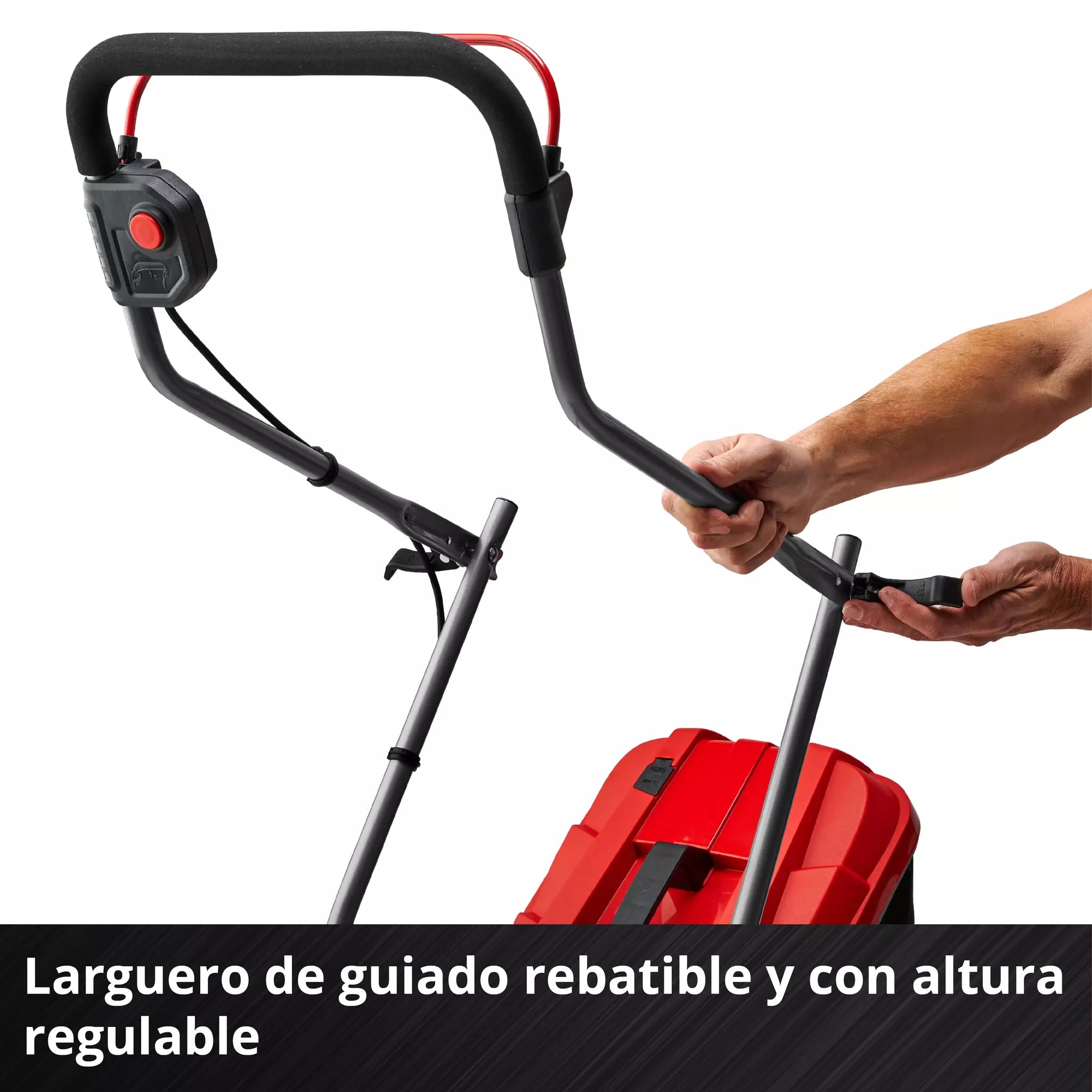 CORTACESPED INALAMBRICO 18V+CARG+BAT 4ah