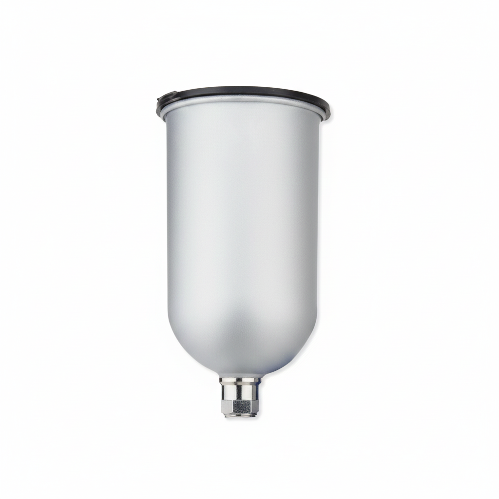 COPA REPTO.VOYLET ALUMINIO # PC600GL P/PISTOLA H-827