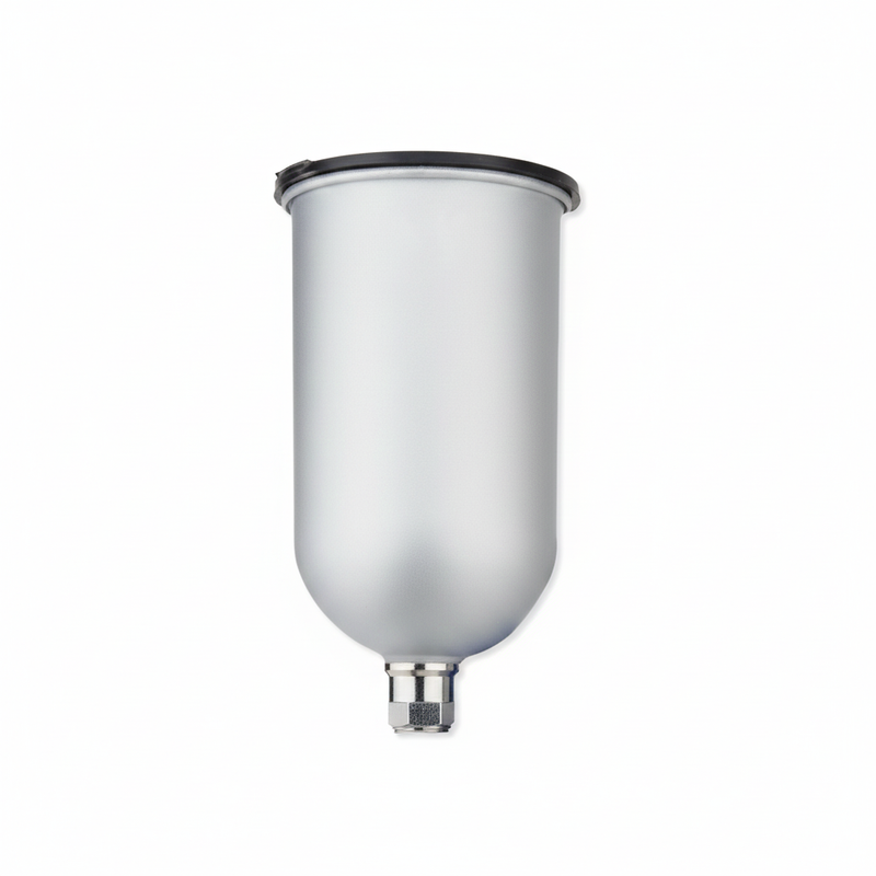 COPA REPTO.VOYLET ALUMINIO # PC600GL P/PISTOLA H-827