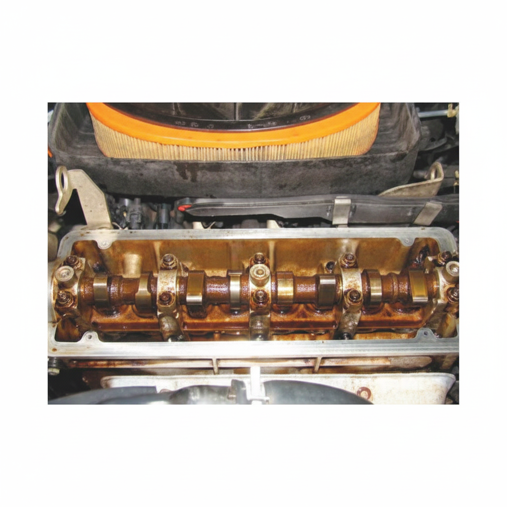 FLUSHING 500ML - WURTH - WURTH