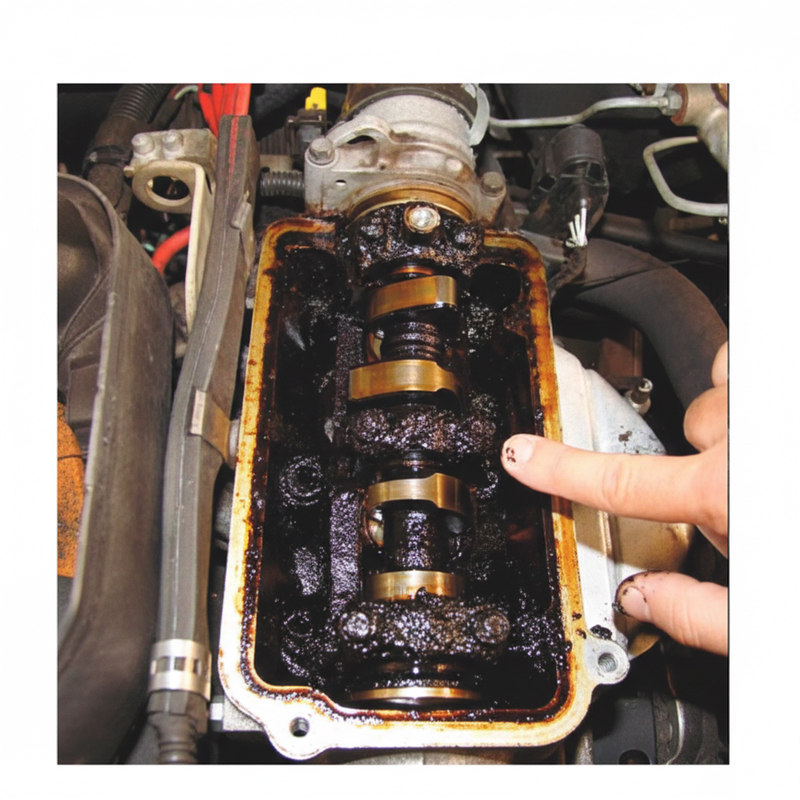 FLUSHING 500ML - WURTH - WURTH