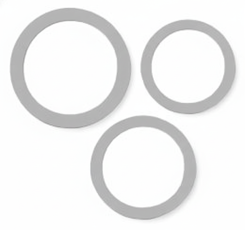 EMPAQUETADURA VOYLET P/PISTOLA PQ-2U