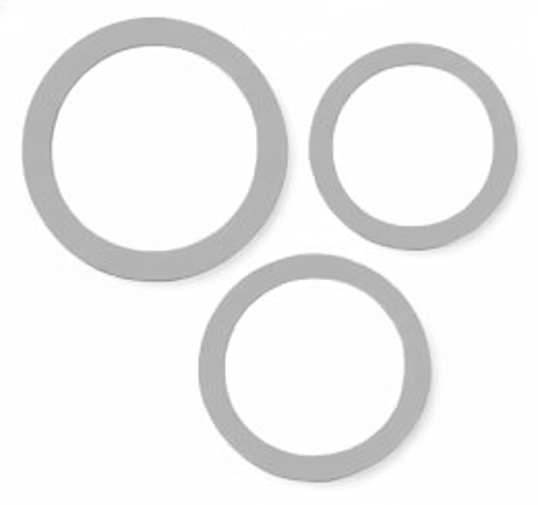 EMPAQUETADURA VOYLET P/PISTOLA J4001S