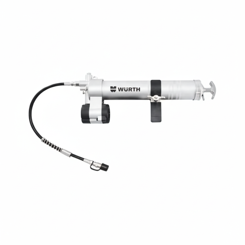 ENGRASADORA CON ADAPTADOR PARA TALADRO - WURTH - WURTH