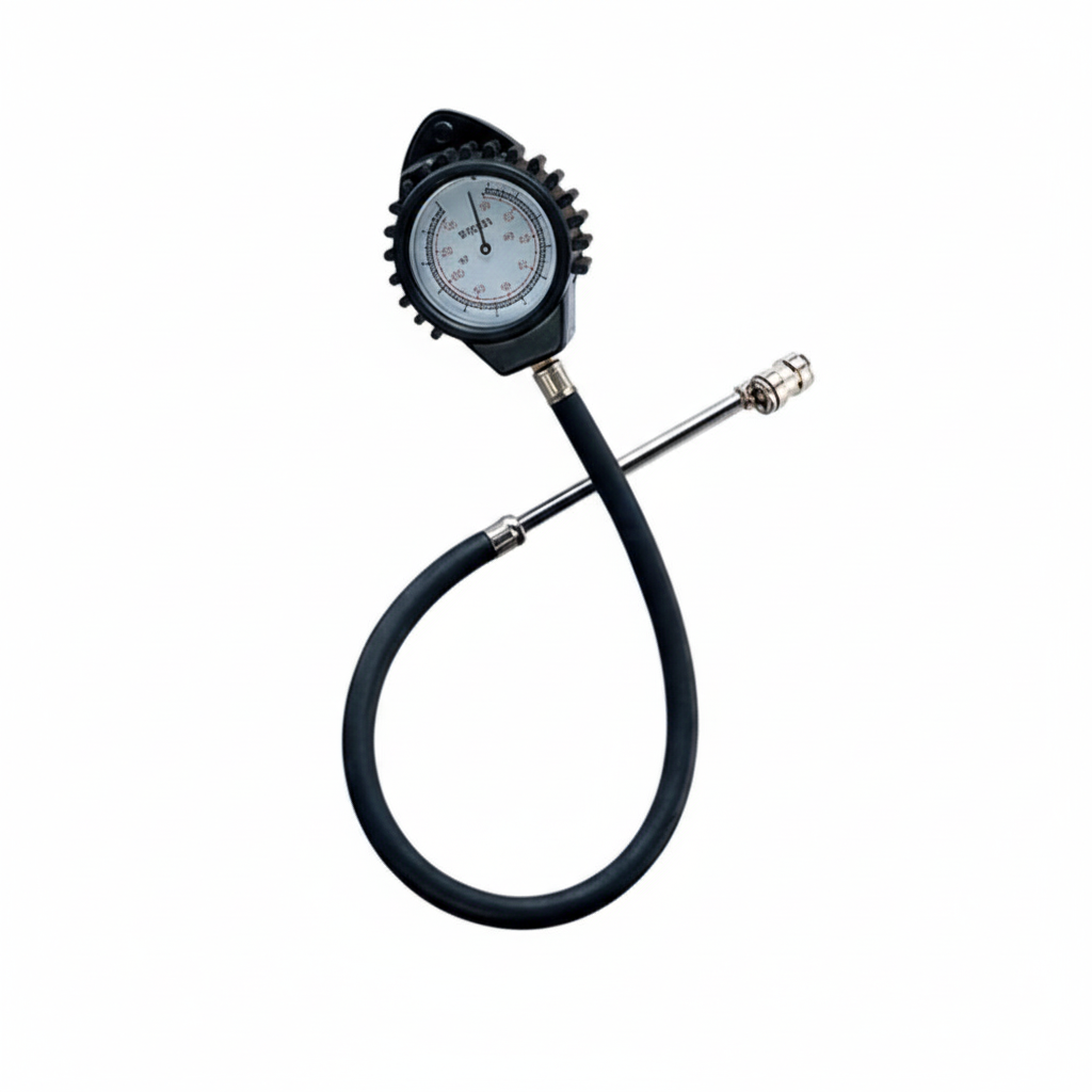 MEDIDOR PRESION VOYLET # TG-12