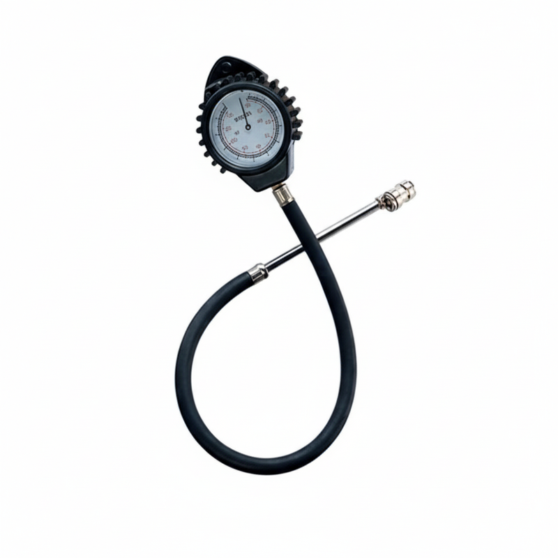 MEDIDOR PRESION VOYLET # TG-12