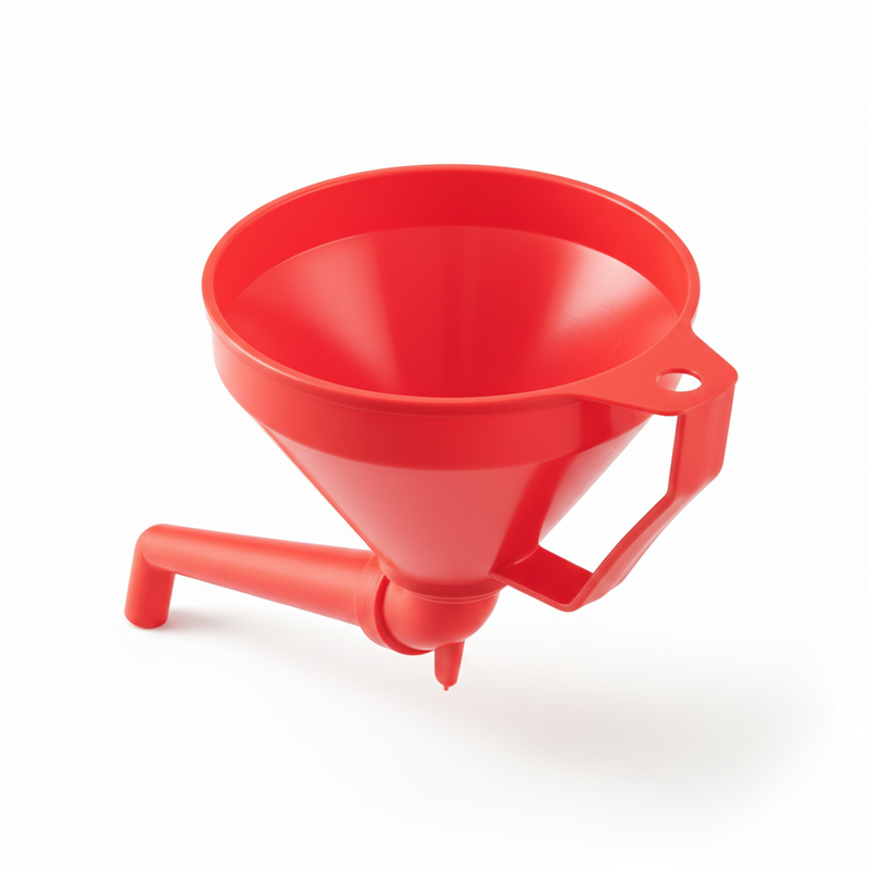 DDU-EMBUDO PLASTICO D160MM - WURTH - WURTH