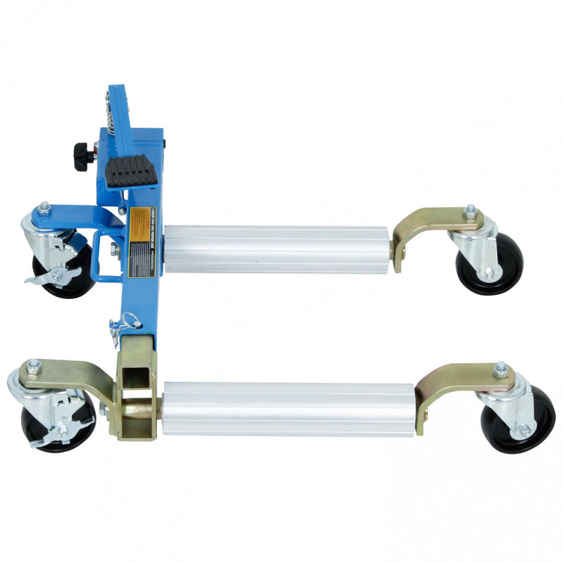 Carro Porta Vehículos Hidráulico HJ5201- HANDIJACK