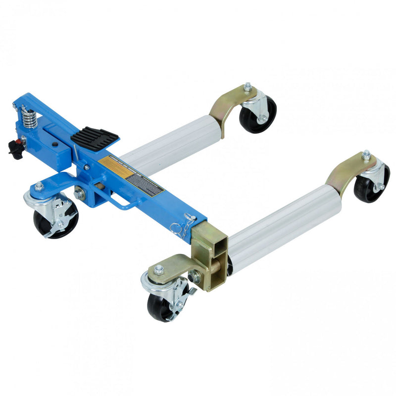 Carro Porta Vehículos Hidráulico HJ5201- HANDIJACK