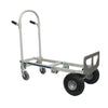 CARRO ALUMINIO DUAL CORTO 250 KG