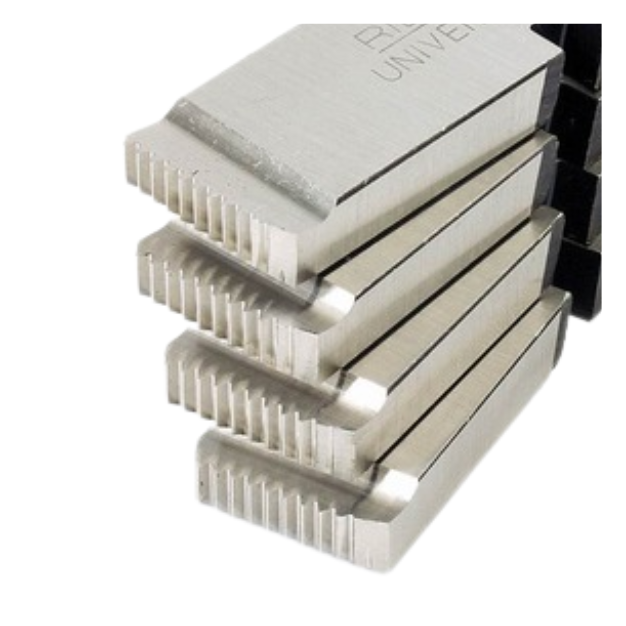 Jgo. peines univ. 1/4-3/8 bspt hss (66755) - RIDGID