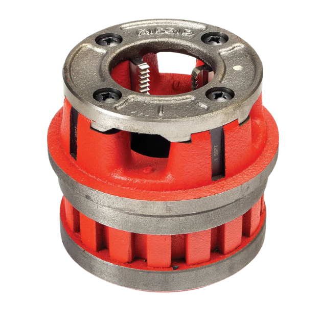 Cabezal de 1/8 npt (37375) - RIDGID