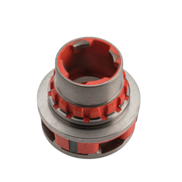 Cabezal de 1/8 npt (37375) - RIDGID