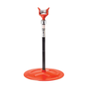 Soporte para roscar tubos #46 (42505) - RIDGID