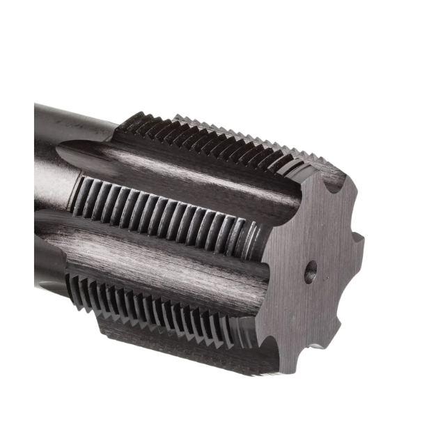 Macho terraja de 1.1/2npt manual (35850) - RIDGID