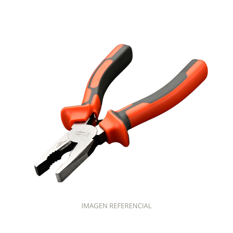 Alicate de punta industrial 6 Harden