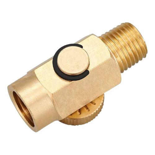 REGULADOR AIRE UNIV.1/4 - WURTH - WURTH