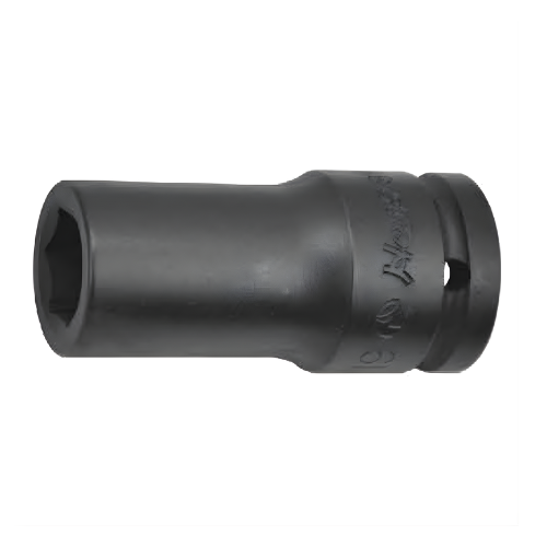 DADO IMPACTO LARGO HANS 3/4 DR 6 PTA. 1.9/16(OF)