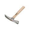 MARTILLO LADRILLERO TRUPER M/MADERA HICKORY 24 OZ.# ML-24 (16861)