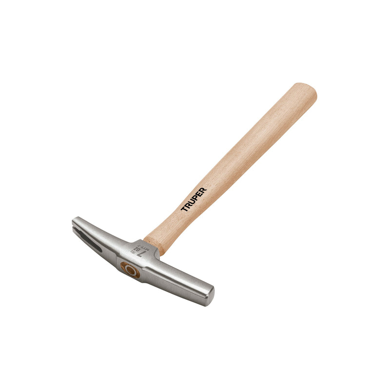 MARTILLO TRUPER TAPICERO 7 OZ C/IMAN # MTT-7 (16860)