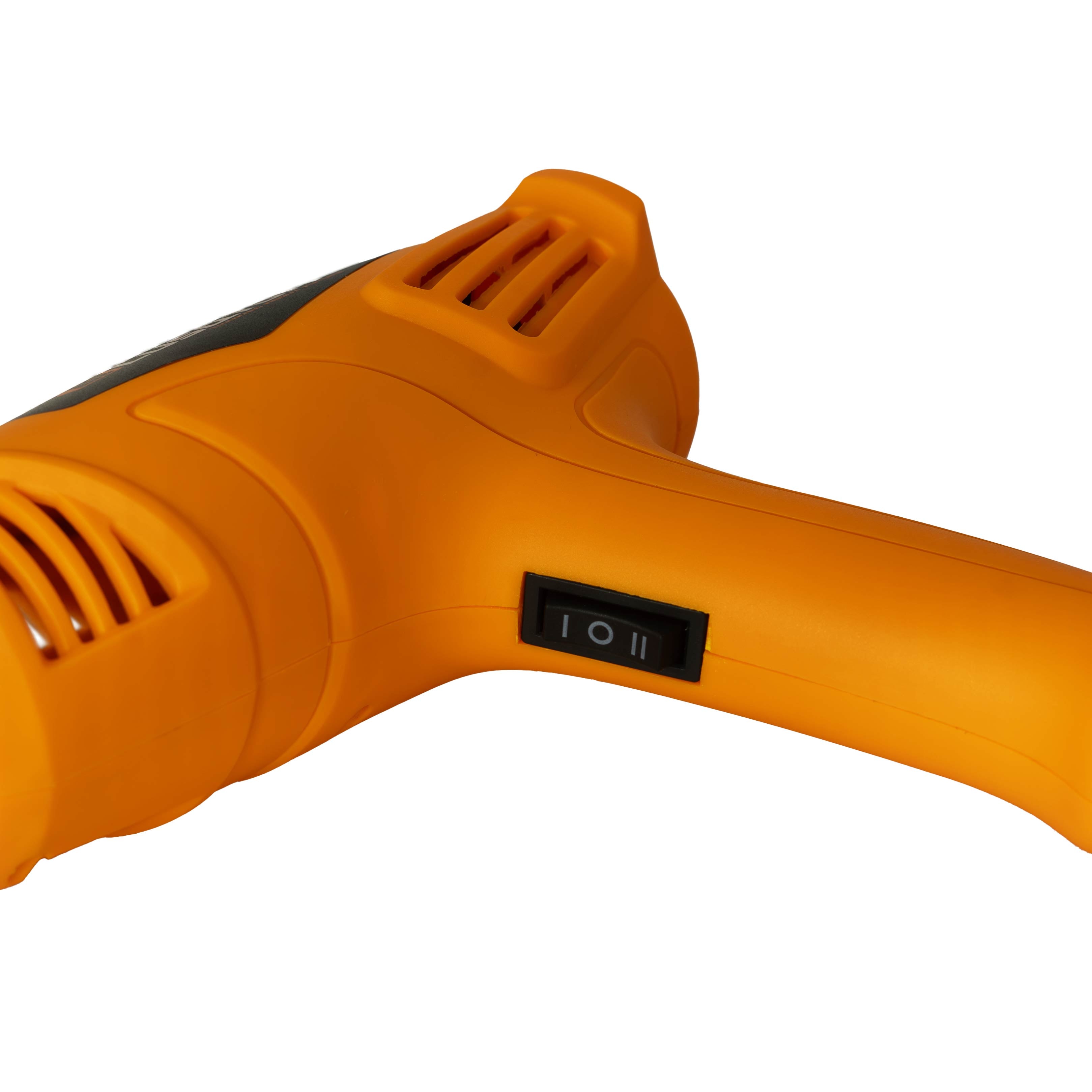 Pistola de Calor 1600W PCL1600-7 - LUSQTOFF