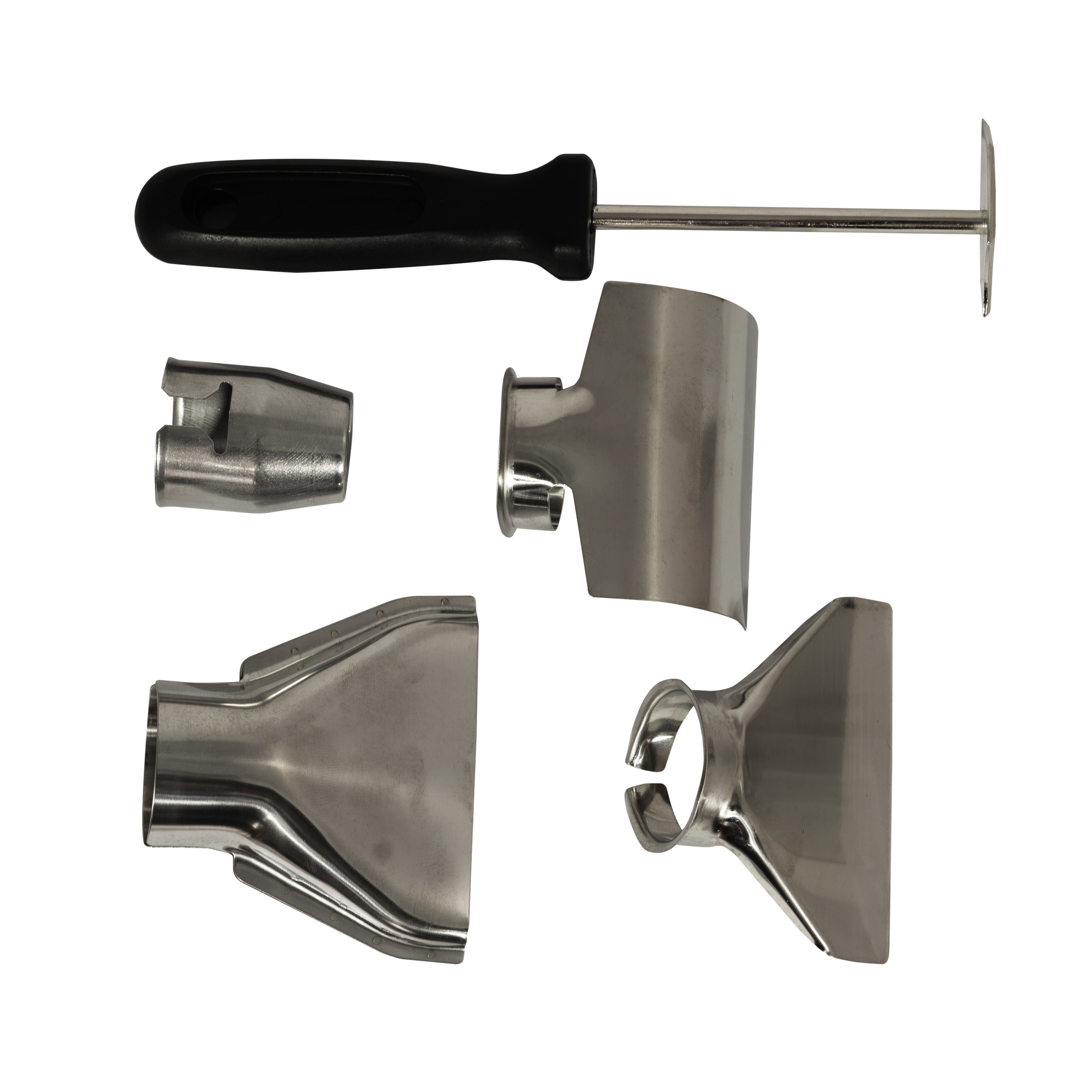 Pistola de Calor 1600W PCL1600-7 - LUSQTOFF