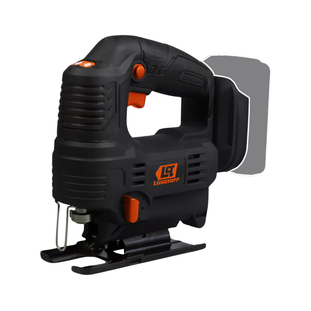 Sierra caladora inalámbrica