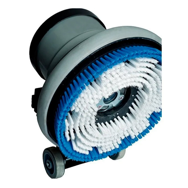 ABRILLANTADORA DE PISOS 17″