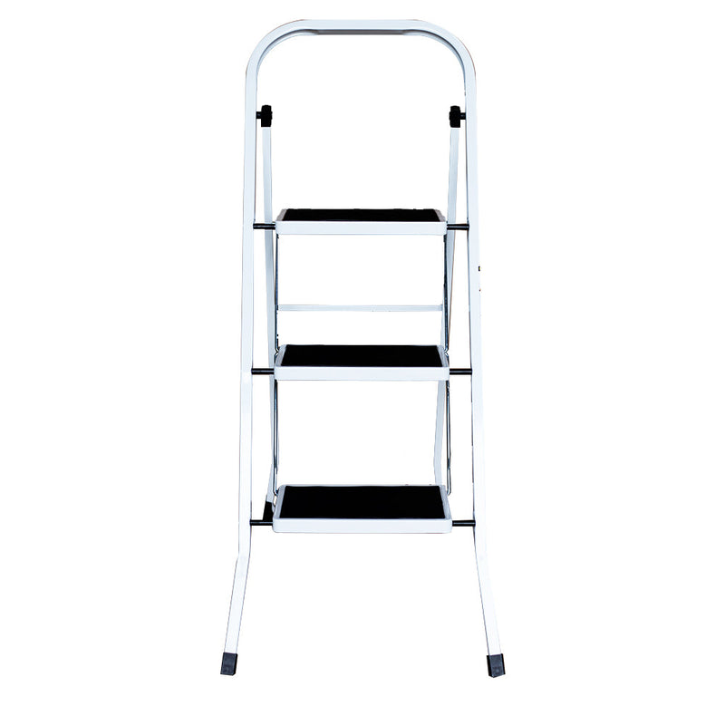 PISO ESCALERA PLEGABLE 3P PROFESIONAL