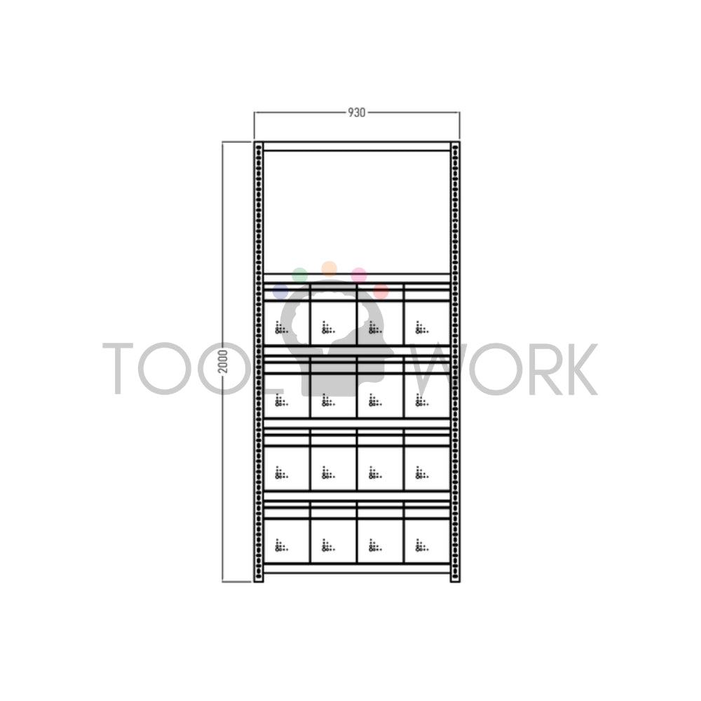 WORK STATION RMS-500