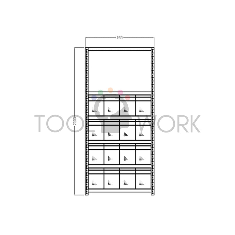 WORK STATION RMS-500